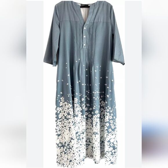 NORACORA dress, M - Picture 3 of 6